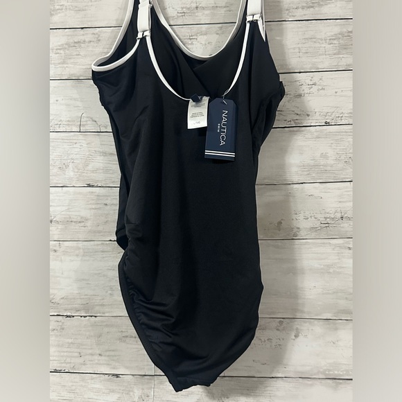 Nautica Swimsuit Size L - Picture 12 of 12